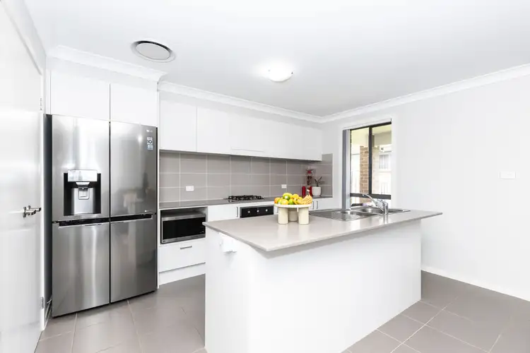 Fourth view of Homely house listing, 85 Webber Circuit, Bardia NSW 2565