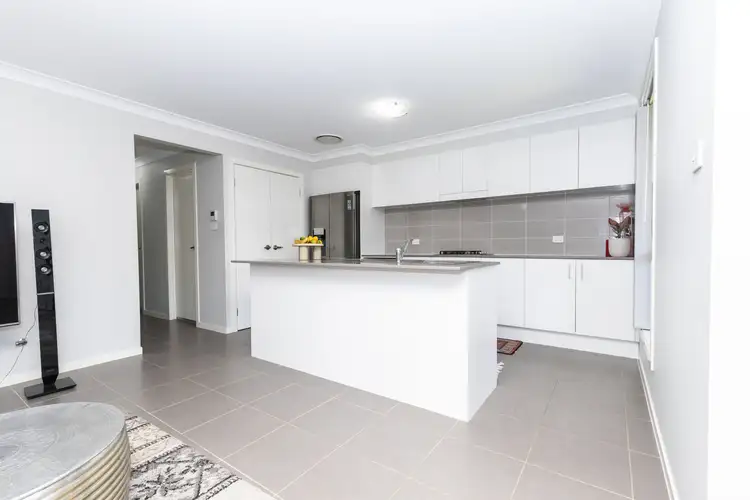 Fifth view of Homely house listing, 85 Webber Circuit, Bardia NSW 2565