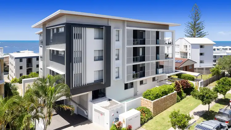 Unit 12/21 Mahia Terrace, Kings Beach QLD 4551