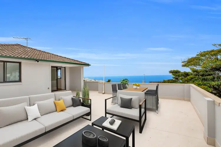 6/41-43 Oceanview Avenue, Dover Heights NSW 2030