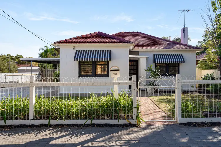 88 Rozelle Avenue, Melrose Park SA 5039