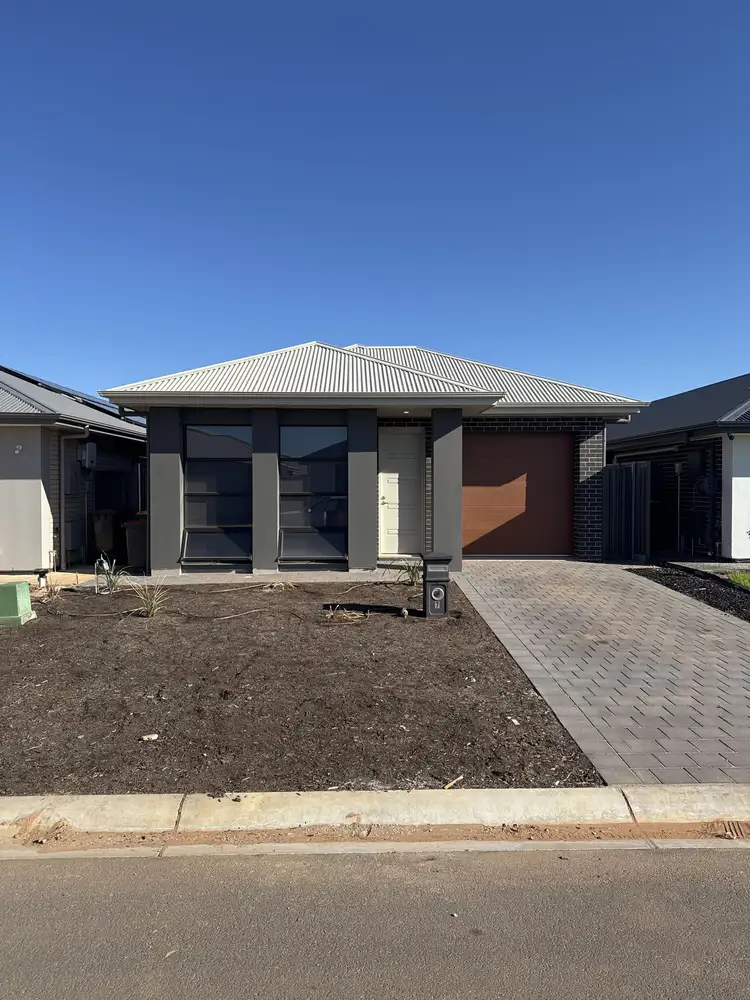 7 Anthony Court, Munno Para Downs SA 5115