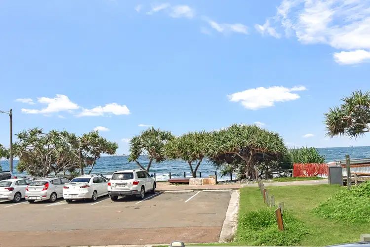 Third view of Homely unit listing, 1/1 Esplanade Bulcock Beach, Caloundra QLD 4551