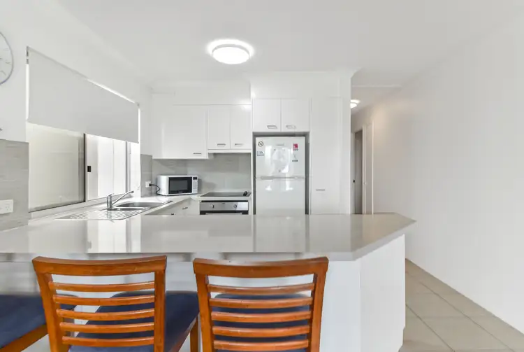 Fifth view of Homely unit listing, 1/1 Esplanade Bulcock Beach, Caloundra QLD 4551