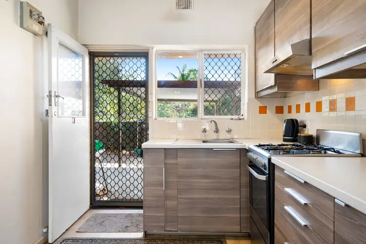 Main view of Homely unit listing, 17/11-15 O G Road, Klemzig SA 5087