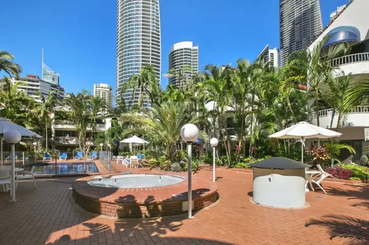 236/27-31 Orchid Avenue, Surfers Paradise QLD 4217