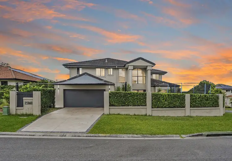 1 Viewridge Way, Molendinar QLD 4214
