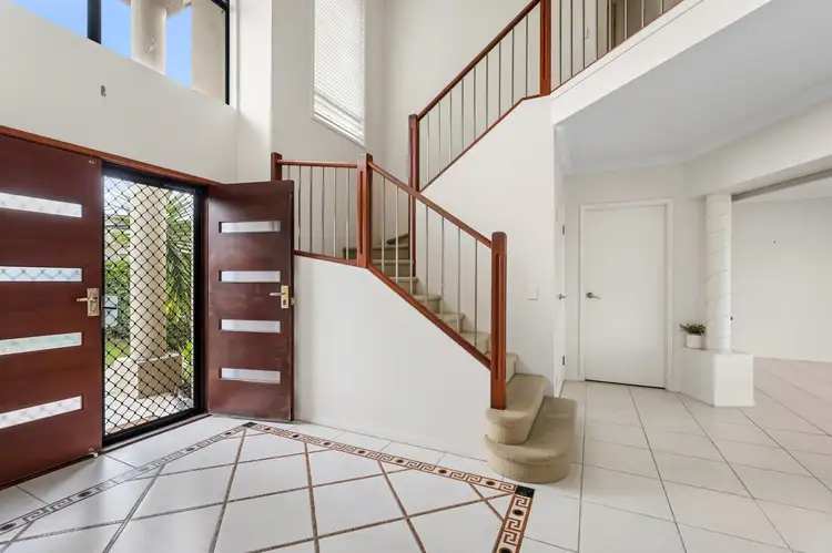 Third view of Homely house listing, 1 Viewridge Way, Molendinar QLD 4214