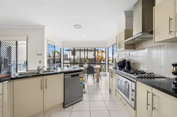Fourth view of Homely house listing, 1 Viewridge Way, Molendinar QLD 4214