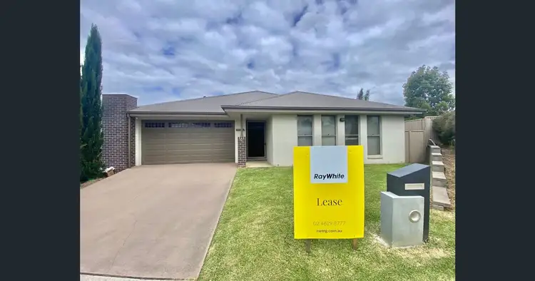 Main view of Homely house listing, 2 Alchornea Circuit, Mount Annan NSW 2567