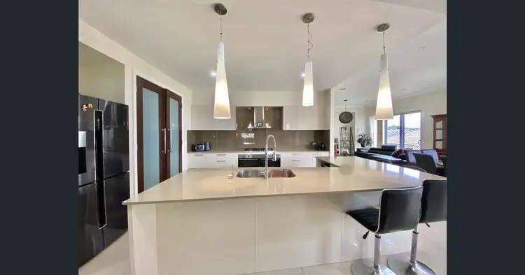 Third view of Homely house listing, 2 Alchornea Circuit, Mount Annan NSW 2567