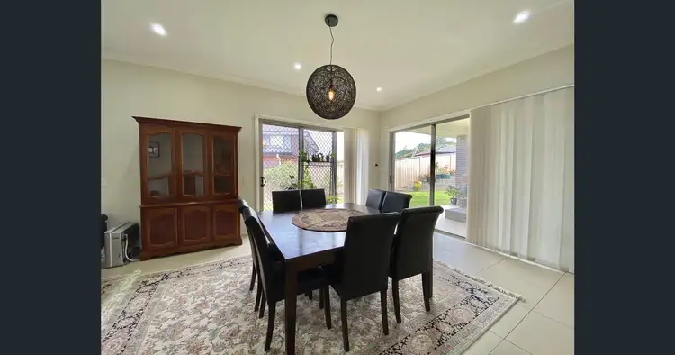 Fifth view of Homely house listing, 2 Alchornea Circuit, Mount Annan NSW 2567