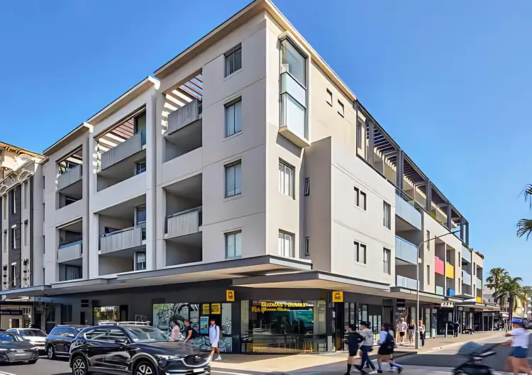 12/178 Campbell Parade, Bondi Beach NSW 2026