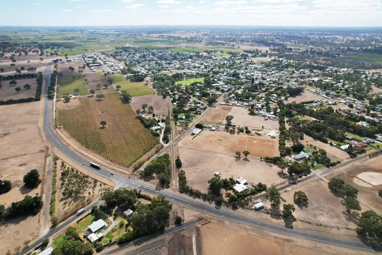 Second view of Homely house listing, 68 South Terrace, Penola SA 5277