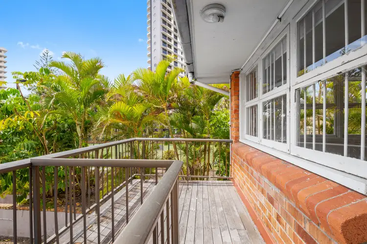 10/24 Thornton Street, Surfers Paradise QLD 4217