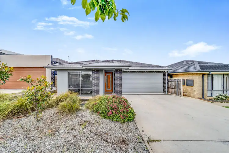 3 Madi Way, Ngunnawal ACT 2913