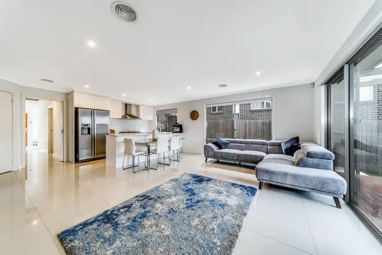 3 Madi Way, Ngunnawal ACT 2913