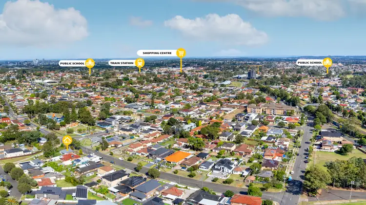 Fifth view of Homely house listing, 18 Vale Street, Canley Vale NSW 2166