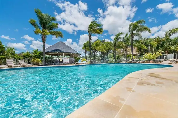 75/1 Resort Drive, Robina QLD 4226