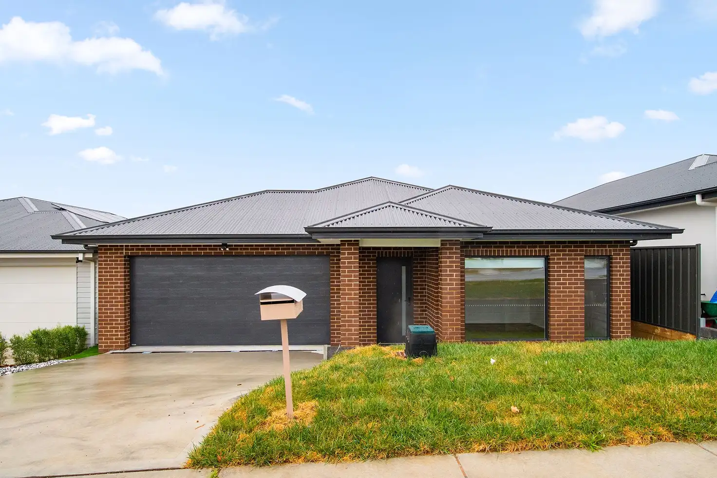 Main view of Homely house listing, 12 Windmill Street, Tralee NSW 2620