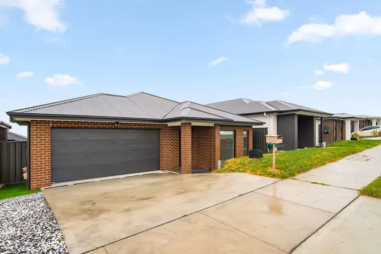 Second view of Homely house listing, 12 Windmill Street, Tralee NSW 2620