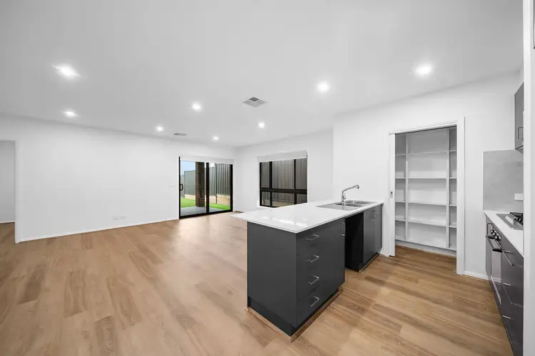 Third view of Homely house listing, 12 Windmill Street, Tralee NSW 2620