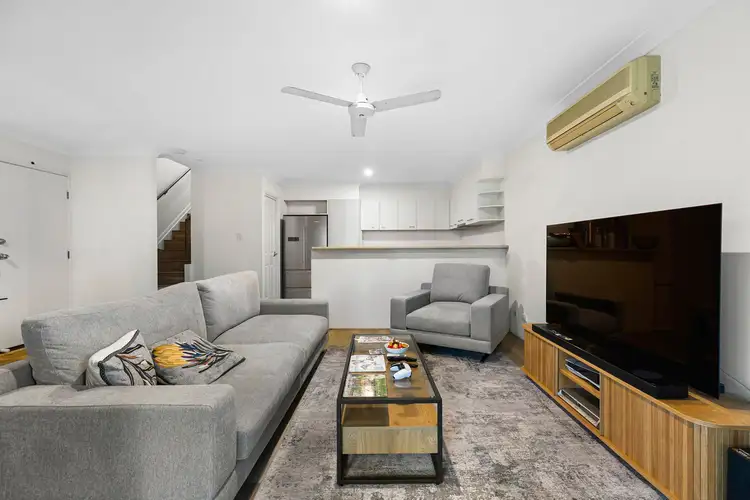 46/300 Cliveden Avenue, Corinda QLD 4075