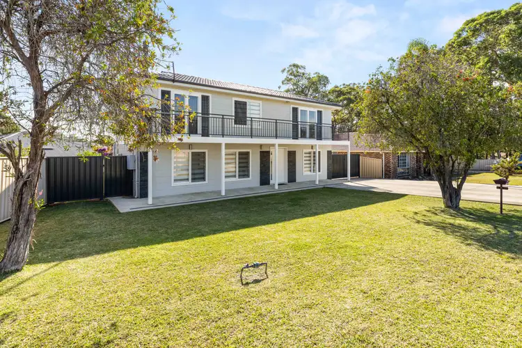 Third view of Homely house listing, 3 Edmund Street, Sanctuary Point NSW 2540