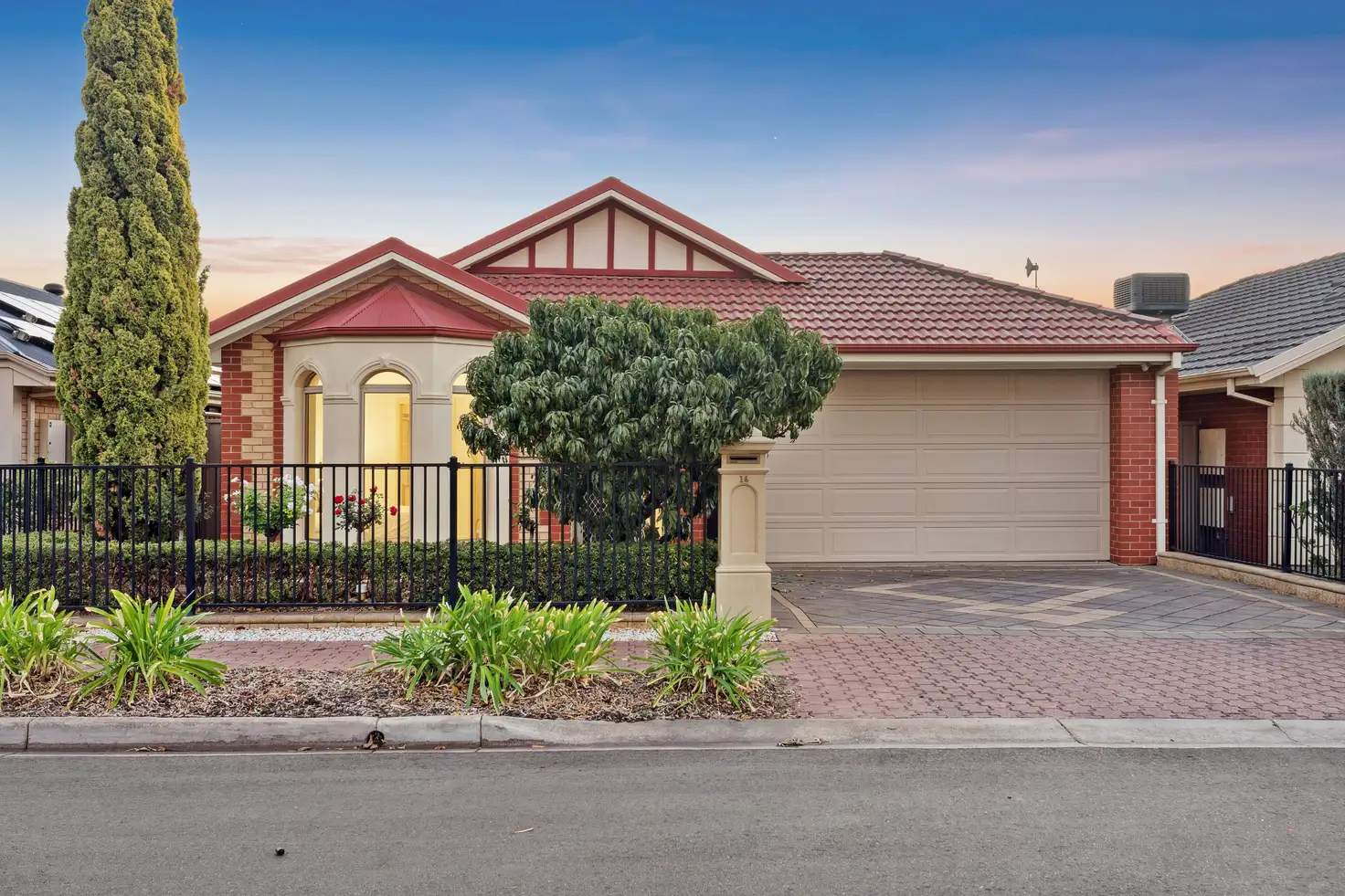 Main view of Homely house listing, 14 Bishop Place, Northgate SA 5085