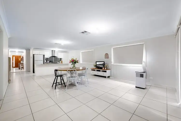 Fourth view of Homely house listing, 3 Tess Circuit, Oran Park NSW 2570
