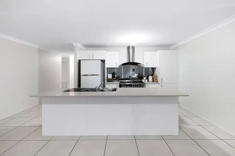 Fifth view of Homely house listing, 3 Tess Circuit, Oran Park NSW 2570