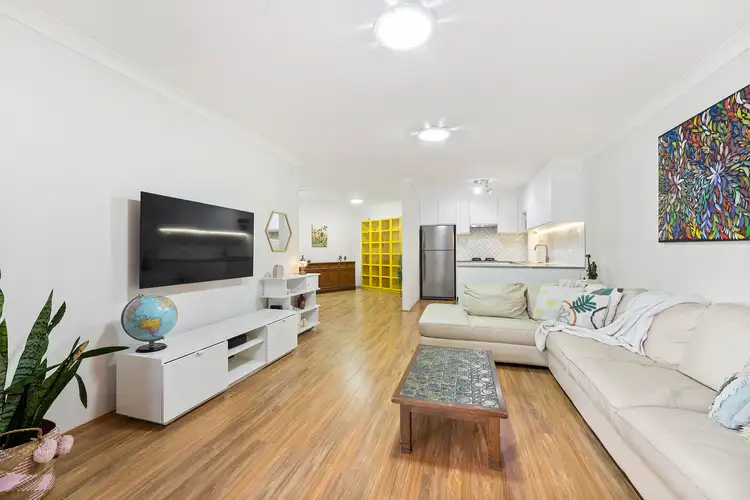 Third view of Homely apartment listing, 9/2-6 Martin Place, Mortdale NSW 2223