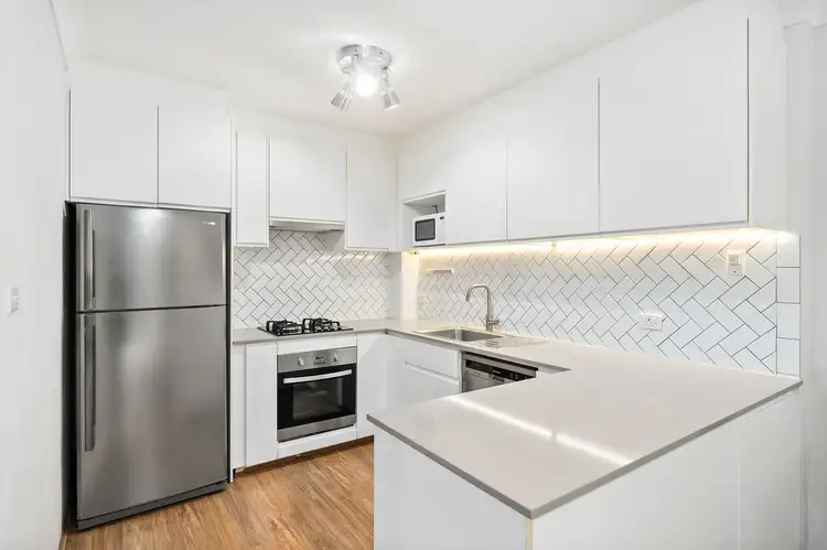 Fourth view of Homely apartment listing, 9/2-6 Martin Place, Mortdale NSW 2223