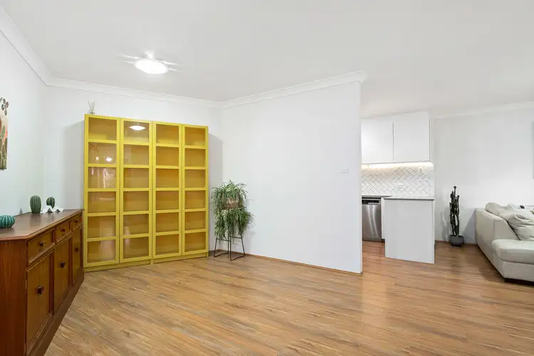 Fifth view of Homely apartment listing, 9/2-6 Martin Place, Mortdale NSW 2223
