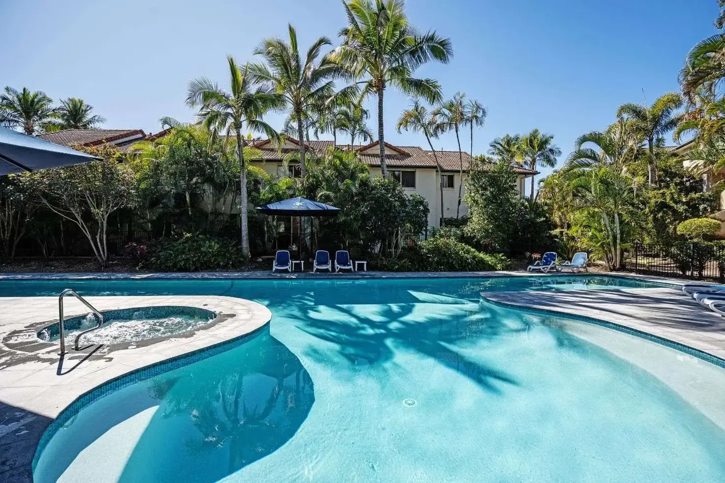 Main view of Homely house listing, 327/2342 Gold Coast Highway, Mermaid Beach QLD 4218