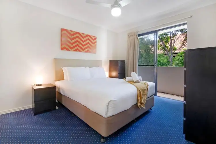 Second view of Homely house listing, 327/2342 Gold Coast Highway, Mermaid Beach QLD 4218