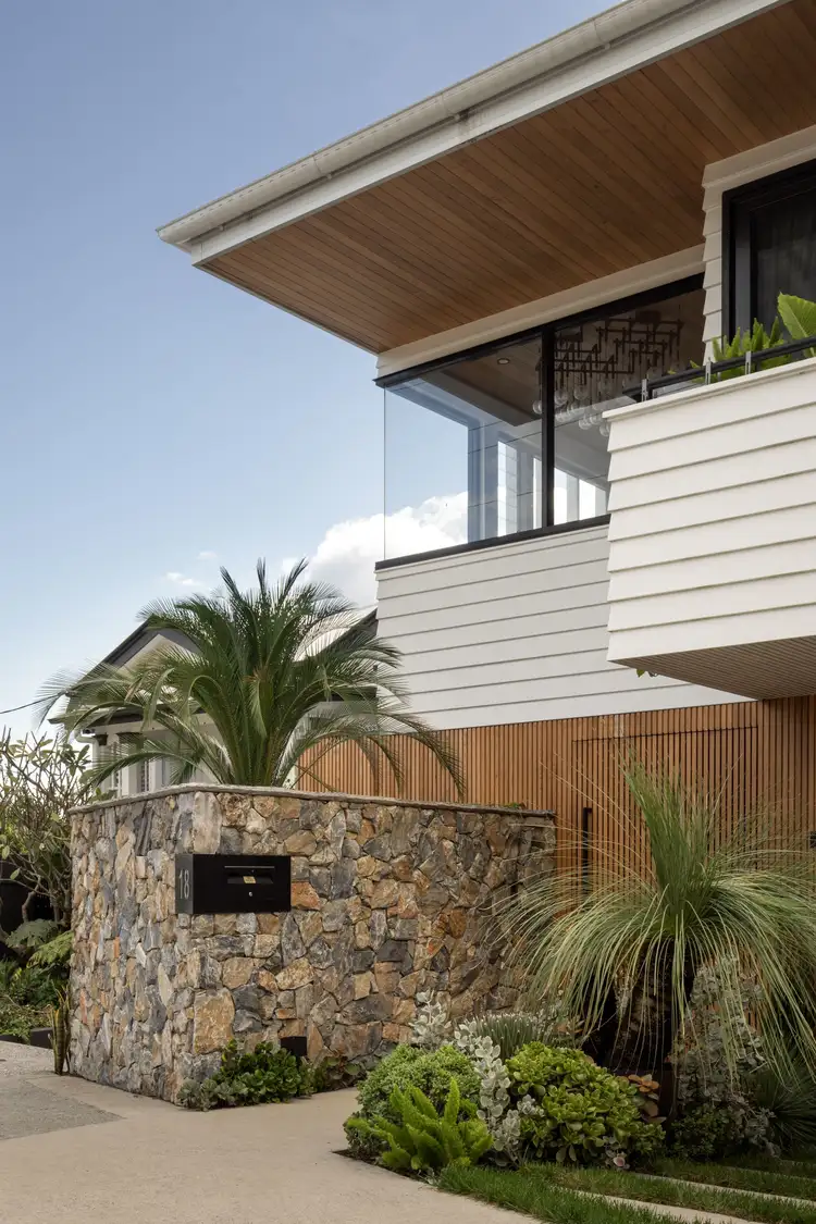 Third view of Homely house listing, 18 Teneriffe Drive, Teneriffe QLD 4005