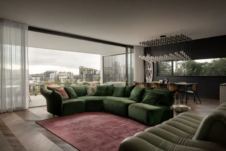 Fourth view of Homely house listing, 18 Teneriffe Drive, Teneriffe QLD 4005