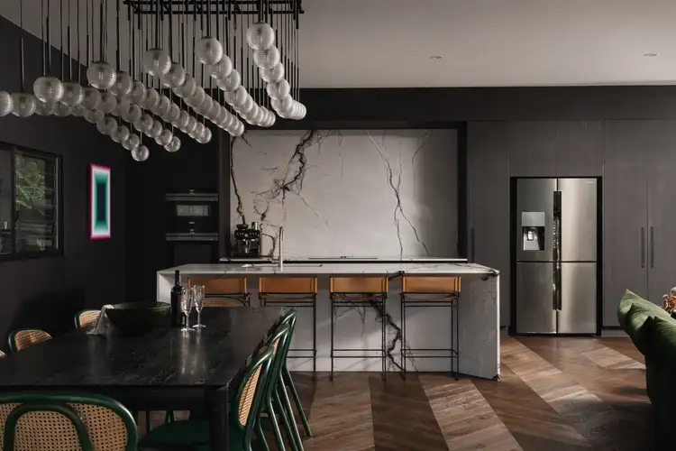 Fifth view of Homely house listing, 18 Teneriffe Drive, Teneriffe QLD 4005