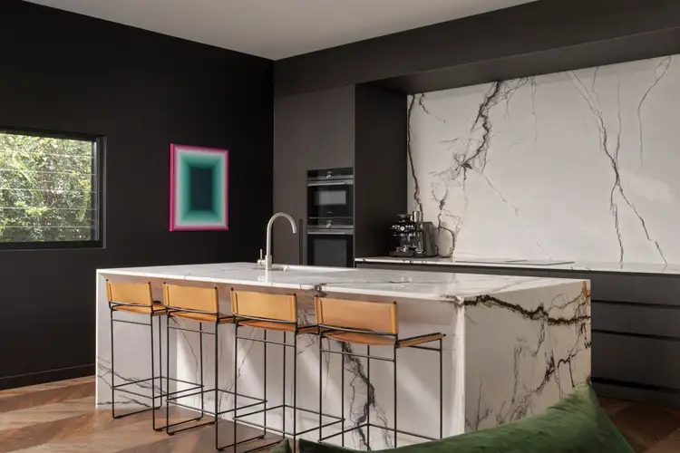 Sixth view of Homely house listing, 18 Teneriffe Drive, Teneriffe QLD 4005