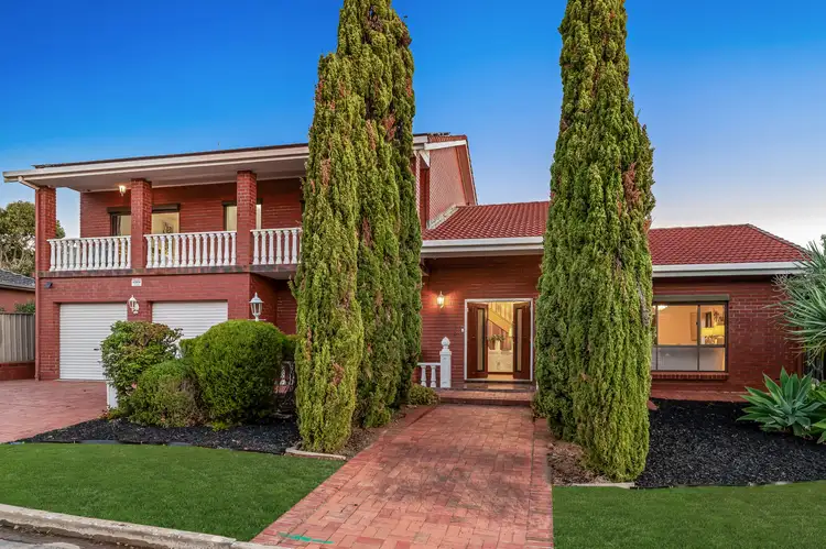 16A Greenknoll Avenue, Rostrevor SA 5073