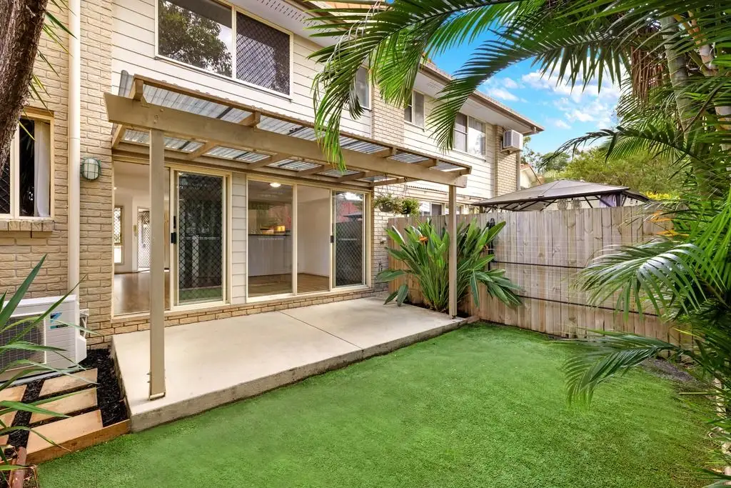 Main view of Homely townhouse listing, 7/18 Discovery Drive, Helensvale QLD 4212