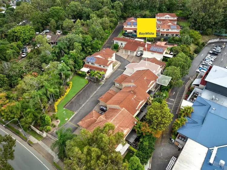 Third view of Homely townhouse listing, 7/18 Discovery Drive, Helensvale QLD 4212