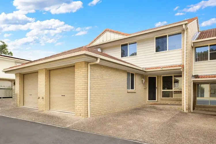 Fourth view of Homely townhouse listing, 7/18 Discovery Drive, Helensvale QLD 4212