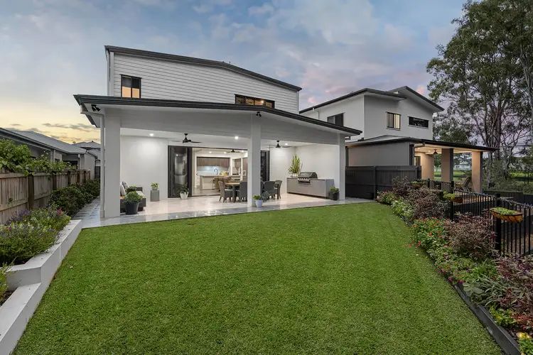 12 Majestic Street, Bridgeman Downs QLD 4035