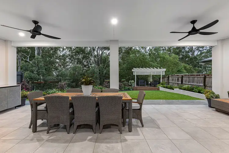 Fourth view of Homely house listing, 12 Majestic Street, Bridgeman Downs QLD 4035
