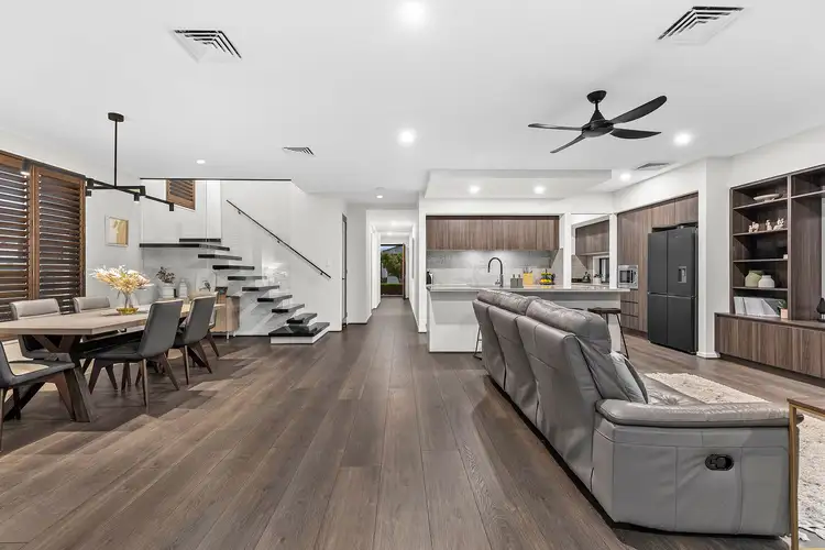 Fifth view of Homely house listing, 12 Majestic Street, Bridgeman Downs QLD 4035