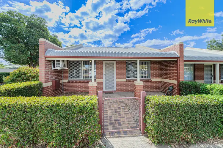 Third view of Homely villa listing, 5/2 Frederic Street, Midland WA 6056