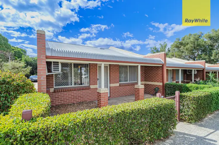 Fourth view of Homely villa listing, 5/2 Frederic Street, Midland WA 6056