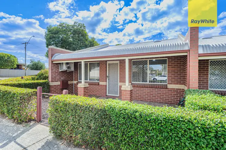 Fifth view of Homely villa listing, 5/2 Frederic Street, Midland WA 6056